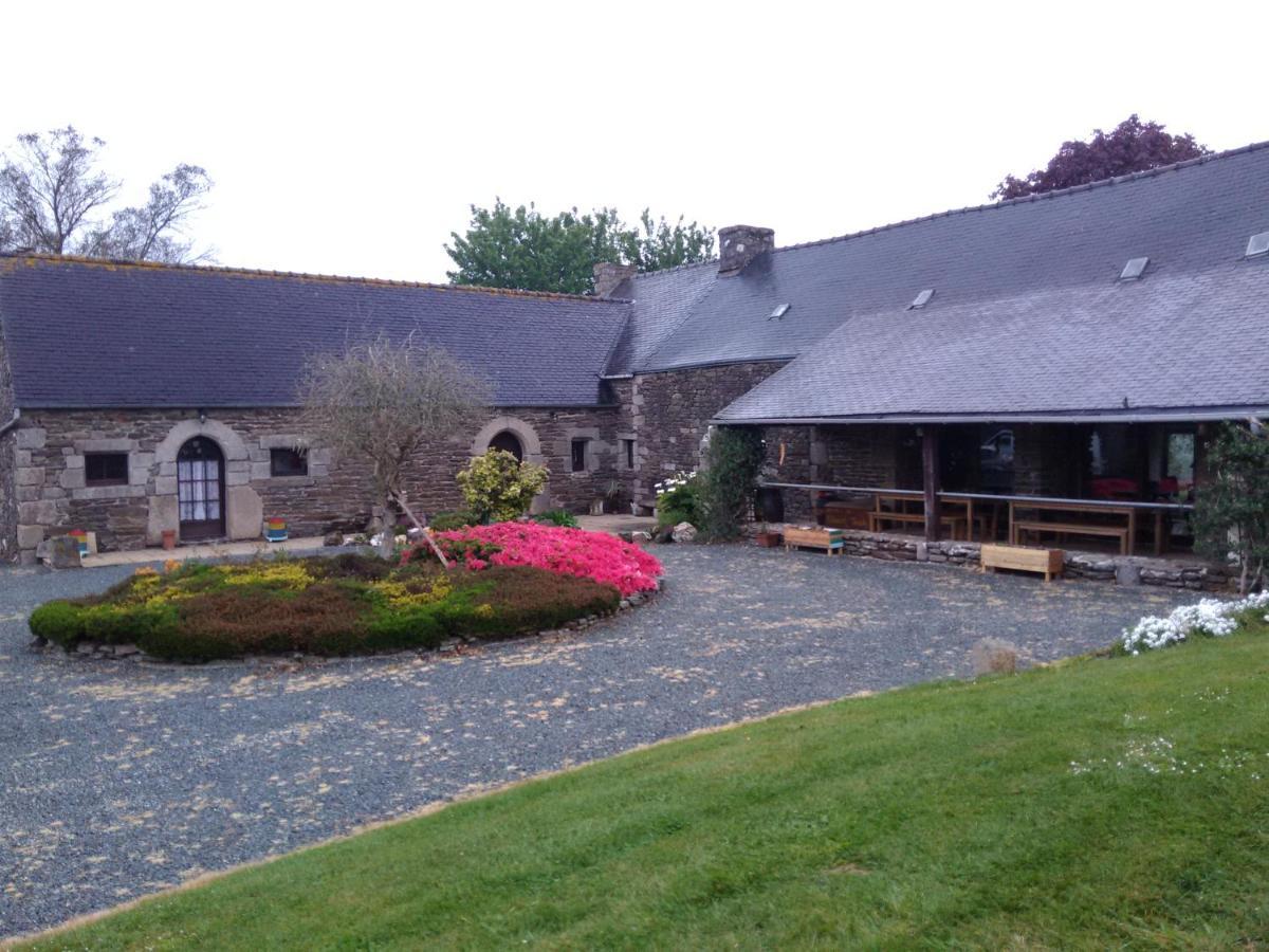 Four Chimneys Appartement Treffrin Buitenkant foto